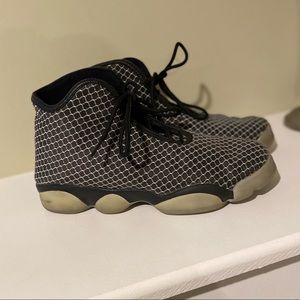 Jordan Horizon BG 'Black' 7Y